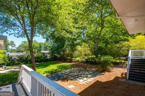 Exterior - Undisclosed, Chamblee, GA 30341 photo 6 of 14