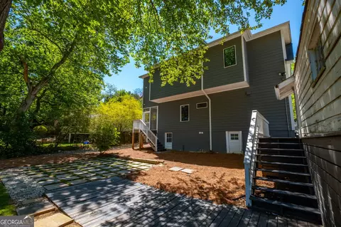 Exterior - Undisclosed, Chamblee, GA 30341 photo 7 of 14