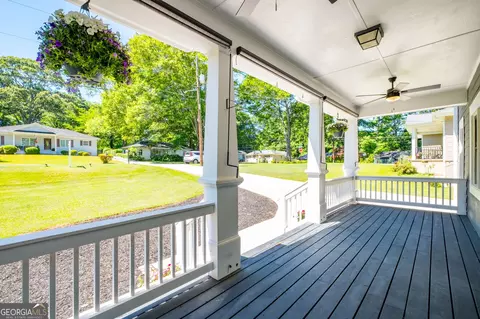 Exterior - Undisclosed, Chamblee, GA 30341 photo 3 of 14