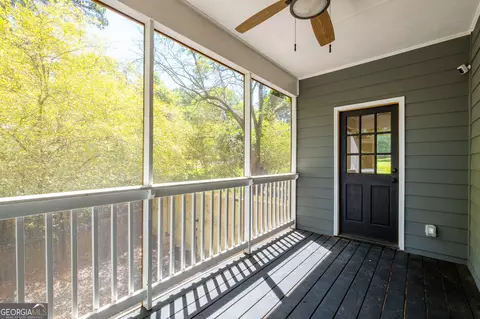Exterior - Undisclosed, Chamblee, GA 30341 photo 13 of 14
