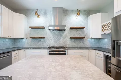 Kitchen - Undisclosed, Chamblee, GA 30341 photo 4 of 8