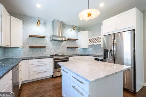 Kitchen - Undisclosed, Chamblee, GA 30341 photo 2 of 8