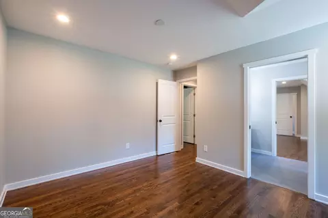 Bedroom - Undisclosed, Chamblee, GA 30341 photo 7 of 9