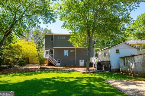 Exterior - Undisclosed, Chamblee, GA 30341 photo 9 of 14