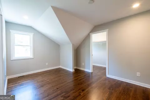 Bedroom - Undisclosed, Chamblee, GA 30341 photo 6 of 9