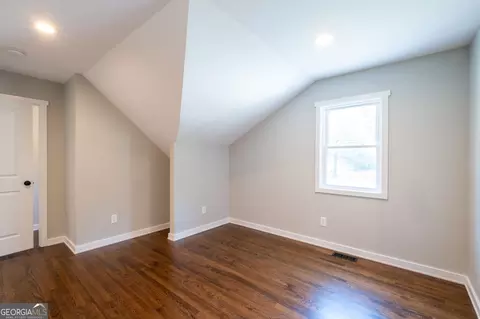 Bedroom - Undisclosed, Chamblee, GA 30341 photo 4 of 9