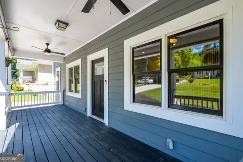 Exterior - Undisclosed, Chamblee, GA 30341 photo 4 of 14
