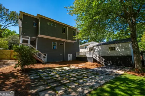 Exterior - Undisclosed, Chamblee, GA 30341 photo 11 of 14