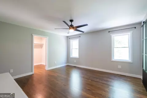 Bedroom - Undisclosed, Chamblee, GA 30341 photo 8 of 9