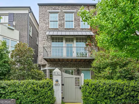 683 Fraser St SE, Atlanta, GA 30315