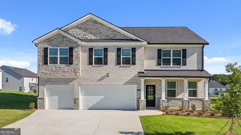 201 Sandy Oak Dr, Loganville, GA 30052