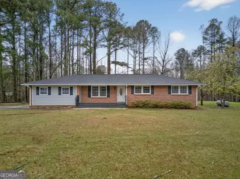 1312 Mulberry Rock Rd, Temple, GA 30179