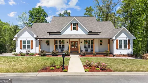 7 Moss Creek Dr NE, Rome, GA 30161