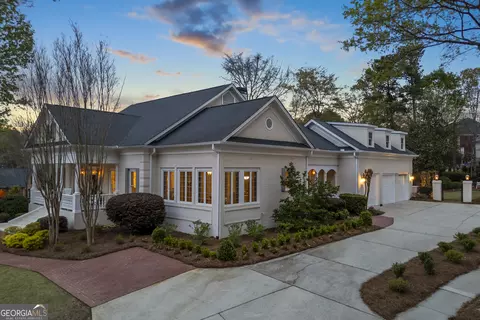 5727 Mountain Oak Dr, Braselton, GA 30517
