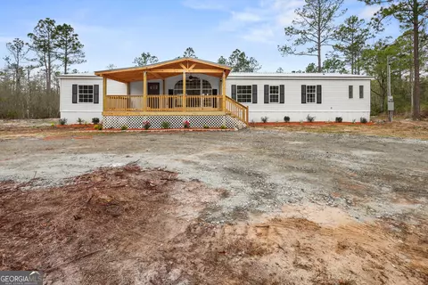 1795 Wilkinson Rd NE, Ludowici, GA 31316