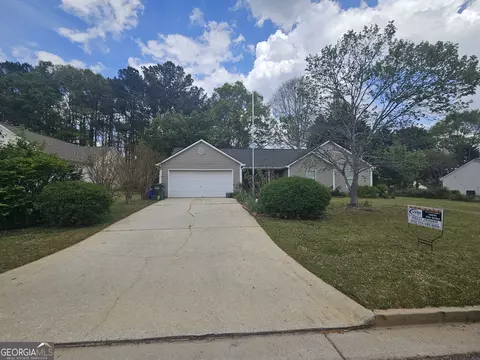 509 Heritage Ridge Dr, Monroe, GA 30655