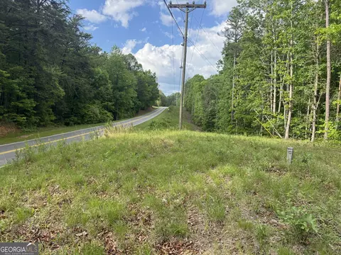 1786 Jones Mountain Rd, Jasper, GA 30143