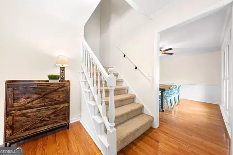 Entry Way - 761 Winnbrook Dr, Dacula, GA 30019 photo 2 of 2