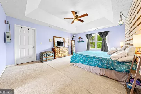 Bedroom - 761 Winnbrook Dr, Dacula, GA 30019 photo 2 of 4