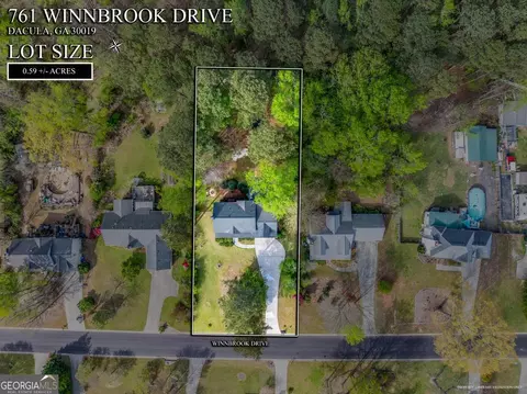 View/Area - 761 Winnbrook Dr, Dacula, GA 30019 photo 2 of 3