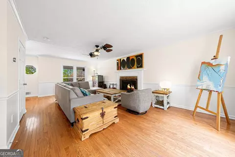 Living - 761 Winnbrook Dr, Dacula, GA 30019 photo 2 of 2
