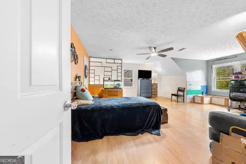 Bedroom - 761 Winnbrook Dr, Dacula, GA 30019 photo 3 of 4