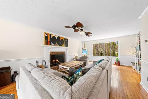 Living - 761 Winnbrook Dr, Dacula, GA 30019 photo 1 of 2