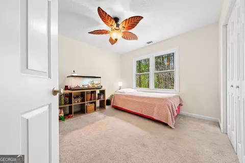 Bedroom - 761 Winnbrook Dr, Dacula, GA 30019 photo 1 of 4