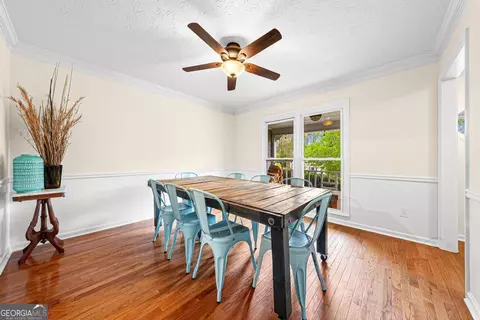 Dining - 761 Winnbrook Dr, Dacula, GA 30019 photo 1 of 2