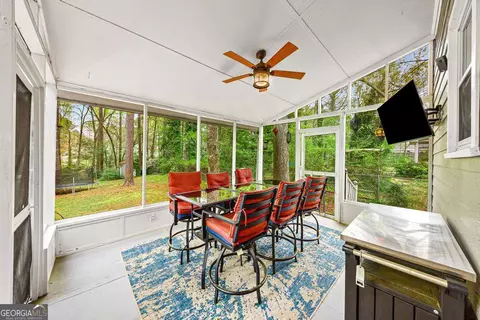 Exterior - 761 Winnbrook Dr, Dacula, GA 30019 photo 5 of 6