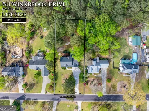 View/Area - 761 Winnbrook Dr, Dacula, GA 30019 photo 1 of 3