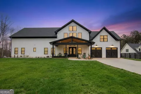 6054 Ransom Free Rd, Clermont, GA 30527