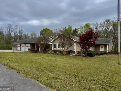 386 Oak Grove Rd, Summerville, GA 30747