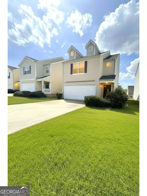 5445 Waterfall Ct, Atlanta, GA 30349