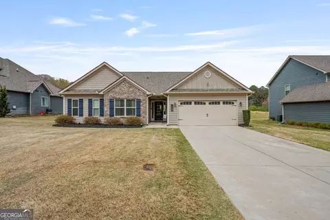 168 Kensington Trce, Bethlehem, GA 30620