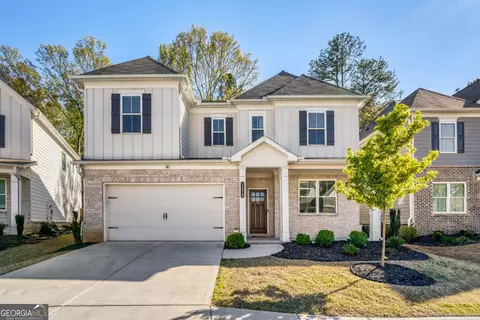 3672 Silvery Way, Powder Springs, GA 30127