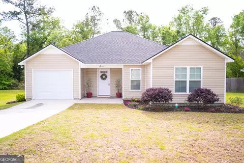 1941 Palm Pl, Valdosta, GA 31602