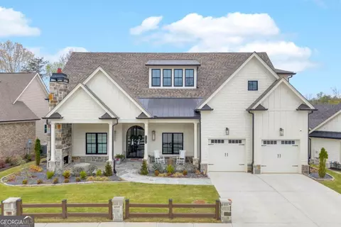 7134 Bluebird Cv, Gainesville, GA 30506