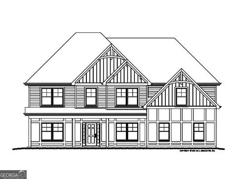 5-38 Marsh Hawk Ct, Senoia, GA 30276