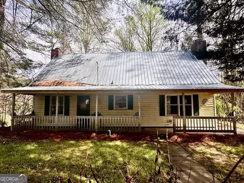 551 Bradford Rd, Clayton, GA 30525