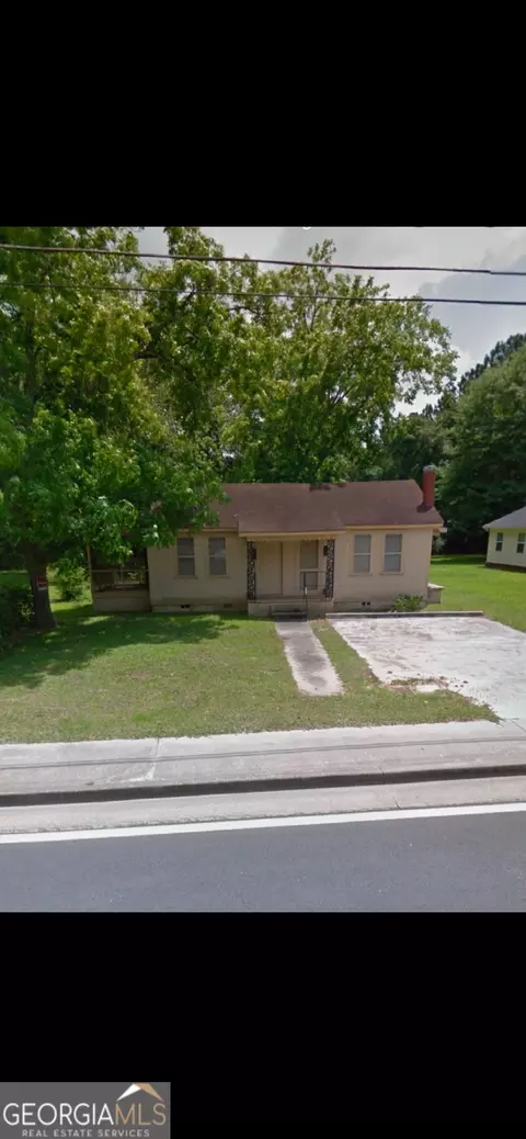 342 E Allen St, Baxley, GA 31513