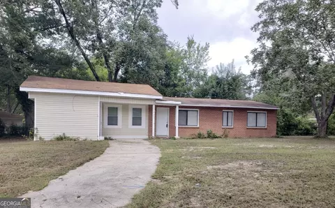 3403 Tamplin Ter, Macon, GA 31206
