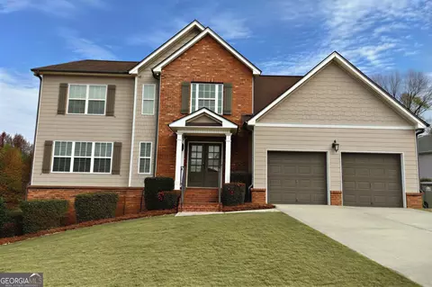 400 Scenic View Ln, Carrollton, GA 30116