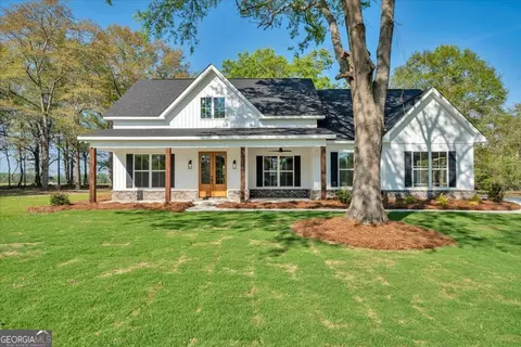 2769 Claxton Dairy Rd, Dublin, GA 31021