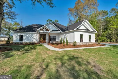 2767 Claxton Dairy Rd, Dublin, GA 31021