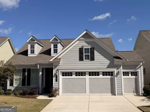 120 Red Maple Dr, Peachtree City, GA 30269