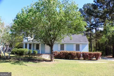 118 Whipoorwill Way, Dublin, GA 31021