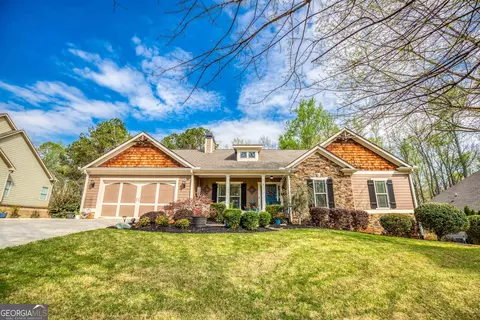 1948 Hearthstone Ct, Winder, GA 30680