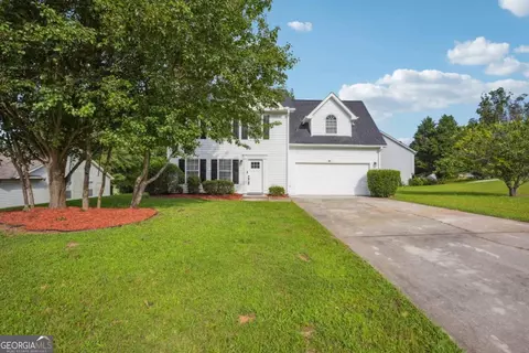 10423 Commons Xing, Jonesboro, GA 30238