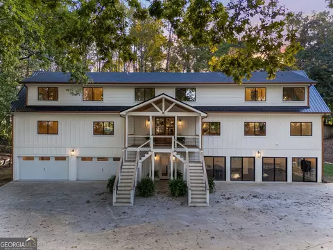 40 Crowe Rd, Alpharetta, GA 30004